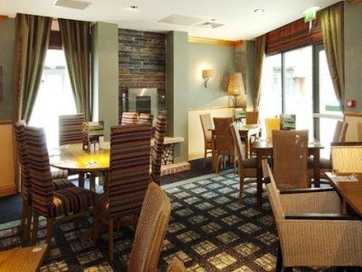 Premier Inn Isle Of Wight 뉴포트 외부 사진
